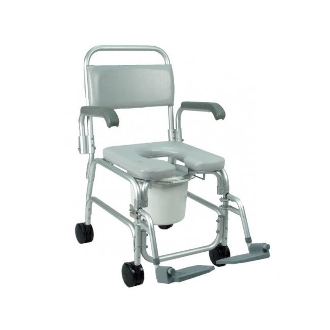 Sedia Comoda Da Doccia E Wc SE2-1