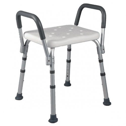 Termigea Sedile Doccia Braccioli Estraibili BA43-1