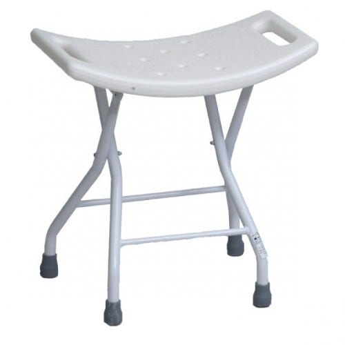 Termigea Sedile Pieghevole Doccia BA38-1