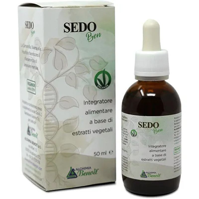 Sedo Ben 50ml-1