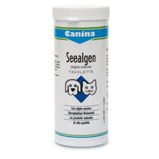 Canina Seealgen Cane/Gatto 225g Tavolette-1