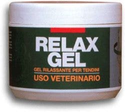 Relax Gel Per Equini 500ml-1