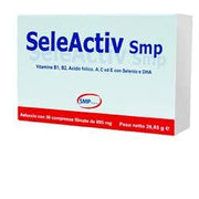 Seleactiv SMP 30 Compresse-1