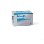 Selen Pet 60 perle per cani e gatti-0