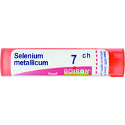 Boiron Selenium Metallicum 7Ch Tubo 80 Granuli 4g-1