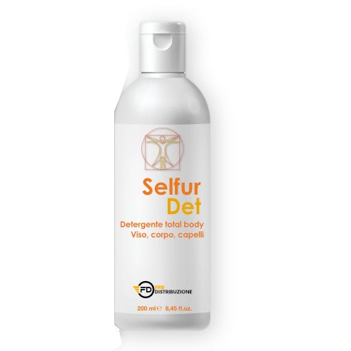 Selfur Detergente 200ml-1