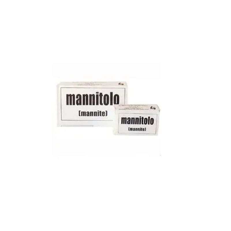 Sella Mannitolo Cubetto Piccolo 8,5g-1