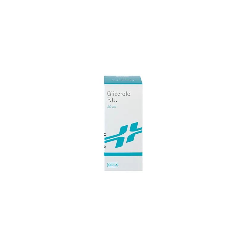 Sella Glicerolo 50ml-1