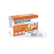 Bioton Pronto Ricarica integratore alimentare in caso di stanchezza e affaticamento 20 bustine-2