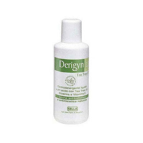Derigyn Intimo Tea Tree Oil 300ml-2