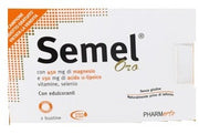 Semel Orosolubile 20 Bustine-1