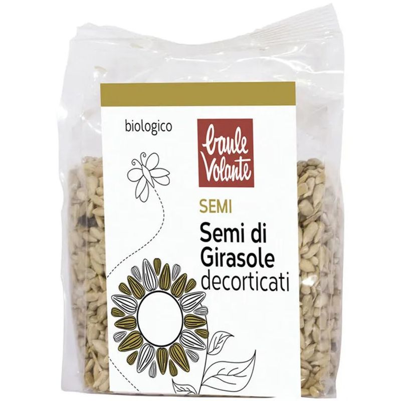 Baule Volante Semi Girasole Sgusciati 250g-1