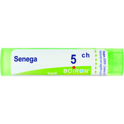 Boiron Senega 05Ch Tubo 80 Granuli 4g-1