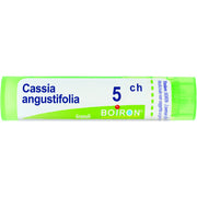 Boiron Cassia Angustifolia Granuli 05Ch Tubo 4g-1