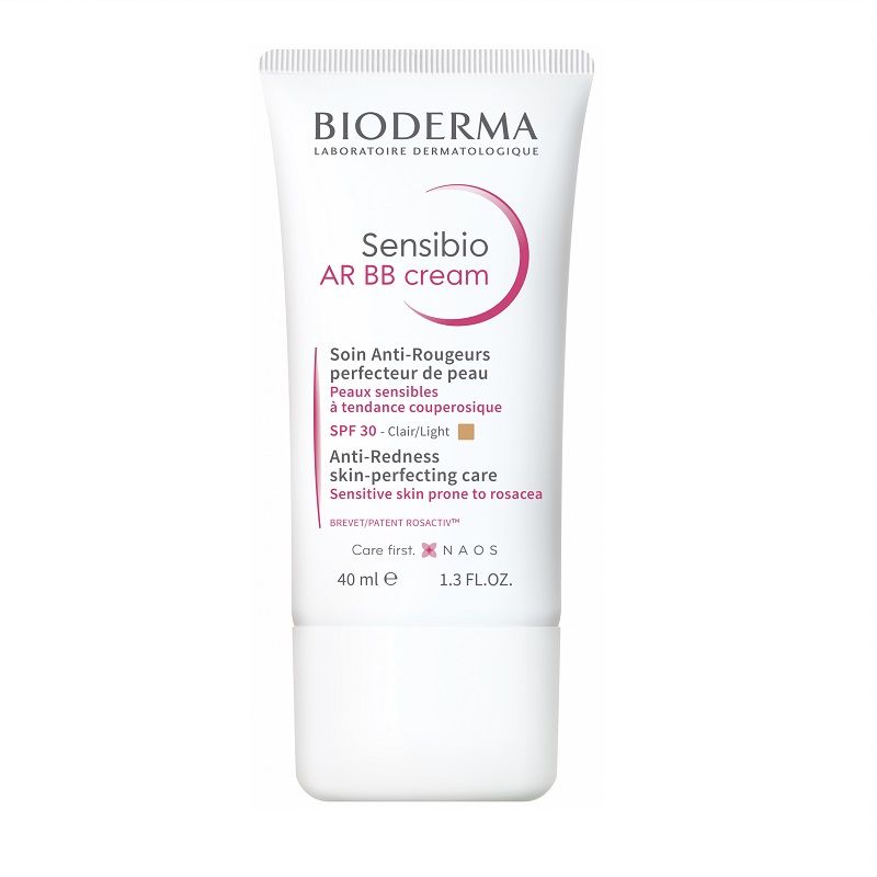 Bioderma Sensibio AR BB Cream 40ml-1