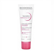 Bioderma Sensibio Defensive Rich crema viso lenitiva 40ml-1