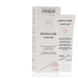 Sensicure Crema Gel Viso 50ml-1