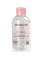 Sensicure PWS Detergente-struccante quotidiano specifico pelli sensibili 250ml-1