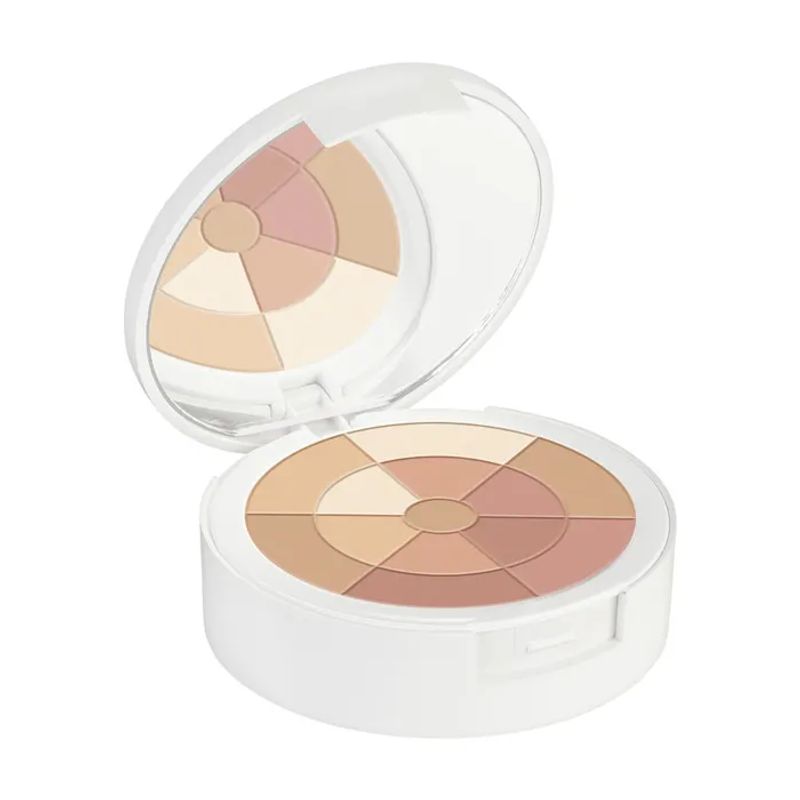 Avene Couvrance Cipria Mosaico Bonne Mine 10g-1
