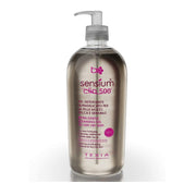 Sensium Clin 500 gel detergente ultradelicato pelle molto secca e sensibile 500ml-1