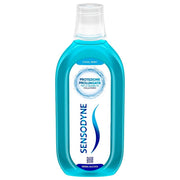 Sensodyne Collutorio Cool Mint Denti Sensibili Alito Fresco Senza Alcool Gusto Menta 500ml-1