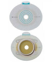 Sensura Placca Urostomia Colostomia Ileostomia Sistema 2 Pezzi Flangia 60mm 5 Pezzi-1