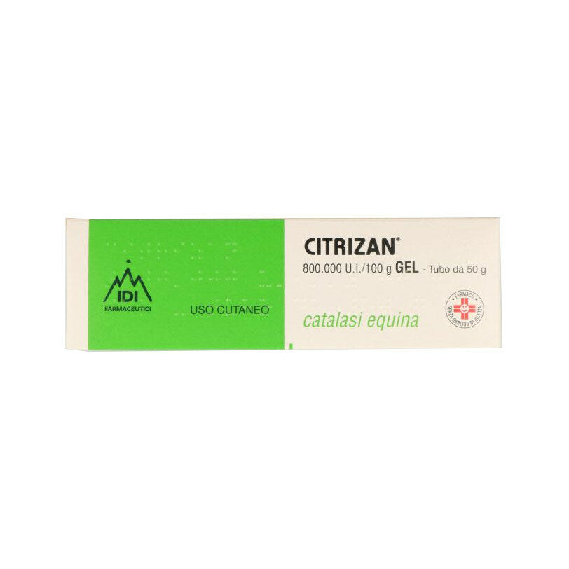 Citrizan Gel 50g-2