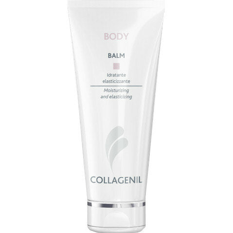 Collagenil Body Balm Idratante Elasticizzante Corpo 200ml-2