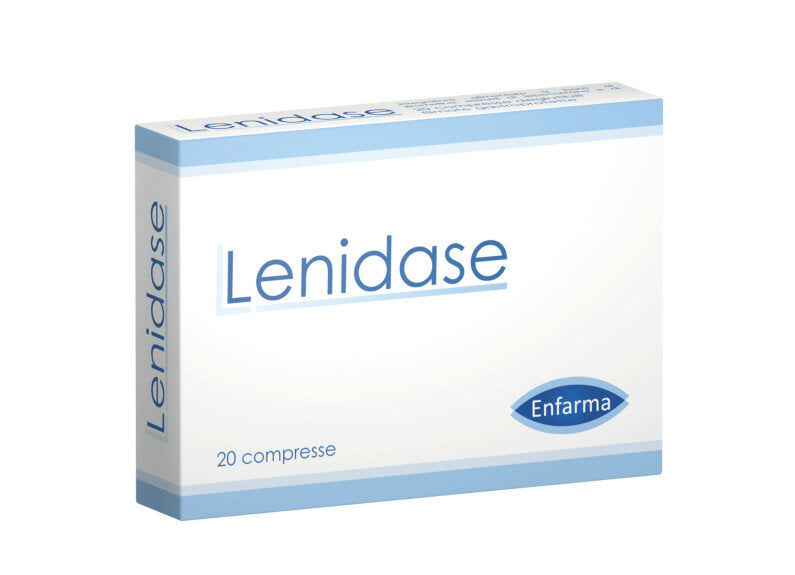 Lenidase 20 compresse-2