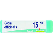 Boiron Sepia Officinalis Globuli 15Ch Dose 1g-1