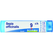 Boiron Sepia Officinalis Granuli 09Ch Tubo 4g-1