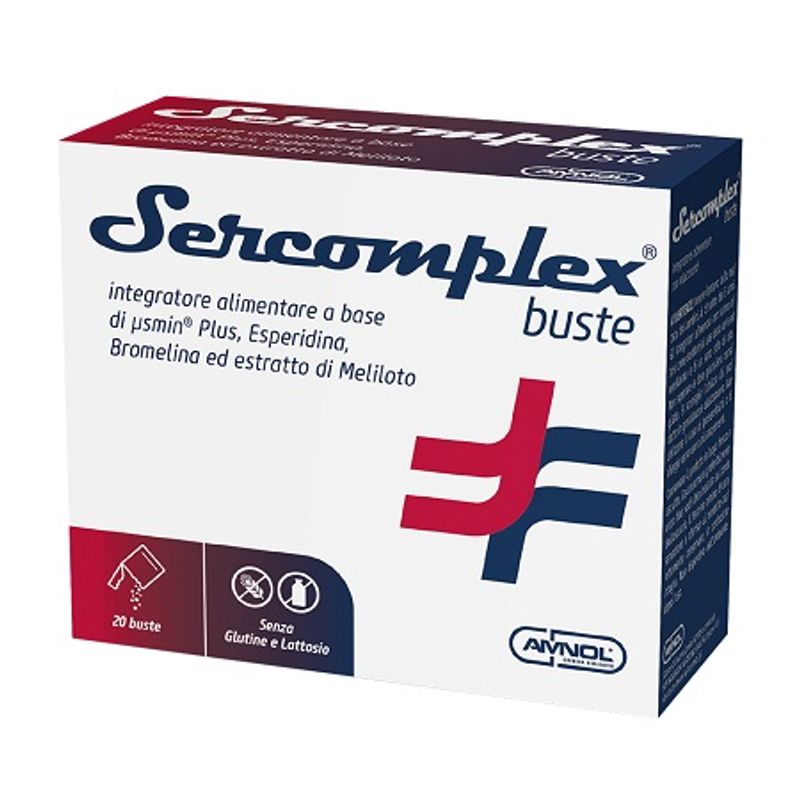 SERCOMPLEX 20BUST-1