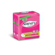 Pannolone Incontinenza Serenity Light Lady Super 30 Pezzi-1