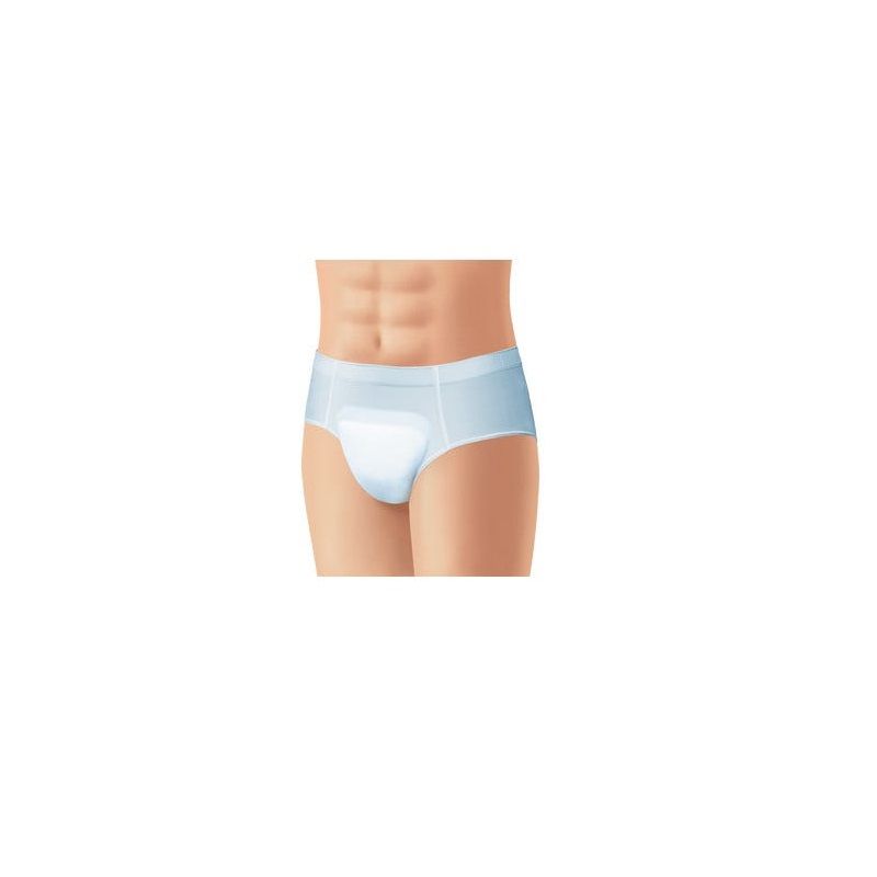 Pannolino Serenity Light Man Comfort 15 Pezzi-1