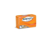 Serenity Light Unisex pannolone per incontinenza 30 pezzi-1