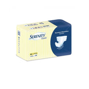 Serenity Pannolone Mutanda Classic Extra Sottile Tg S 30 Pezzi-1