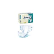 Serenity Softdry Pannolone Incontinenza Super Taglia Medium 30 Pezzi-1