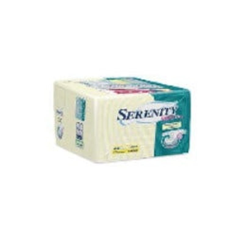Serenity Pants Man Pannolone Misura L Extra 8 Pezzi-1