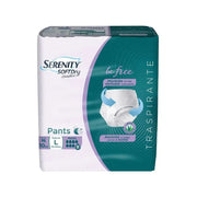 Serenity Pants Be Free Maxi mutandina per incontinenza taglia L 10 pezzi-1
