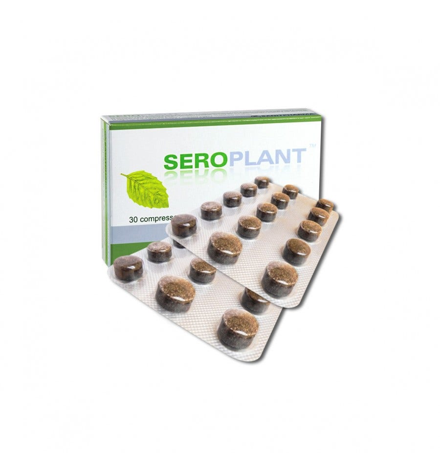 Seroplant 30 Compresse-1