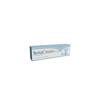 Sertacream  2% Crema 30 Gr-2