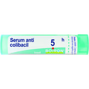 Boiron Serum Anti Colibacillaire Granuli 05H Tubo 4g-1