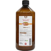 Sesamo Olio 1000ml-1