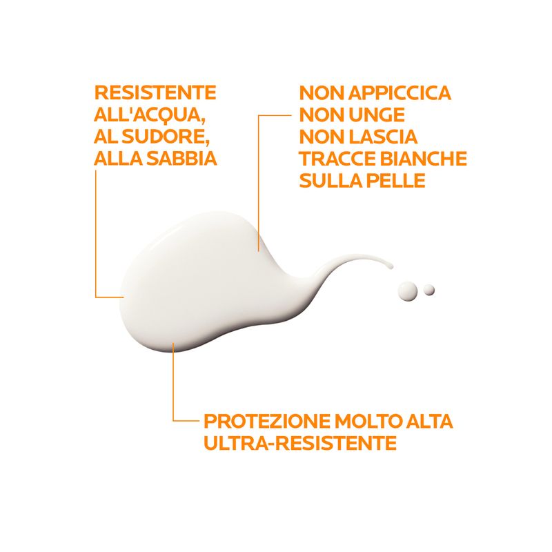 La Roche-Posay Anthelios UVMune 400 Hydrating cream SPF50+ crema solare colorata 50ml-2