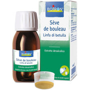 Seve De Bouleau Boiron 60ml-1