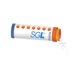 Hering Cantharis SGL 5CH medicinale omeopatico granuli-2