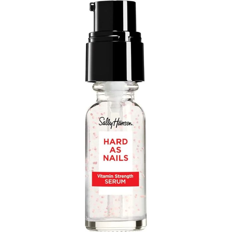 Sally Hansen Siero Rinforzante Per Unghie 13,3ml-1