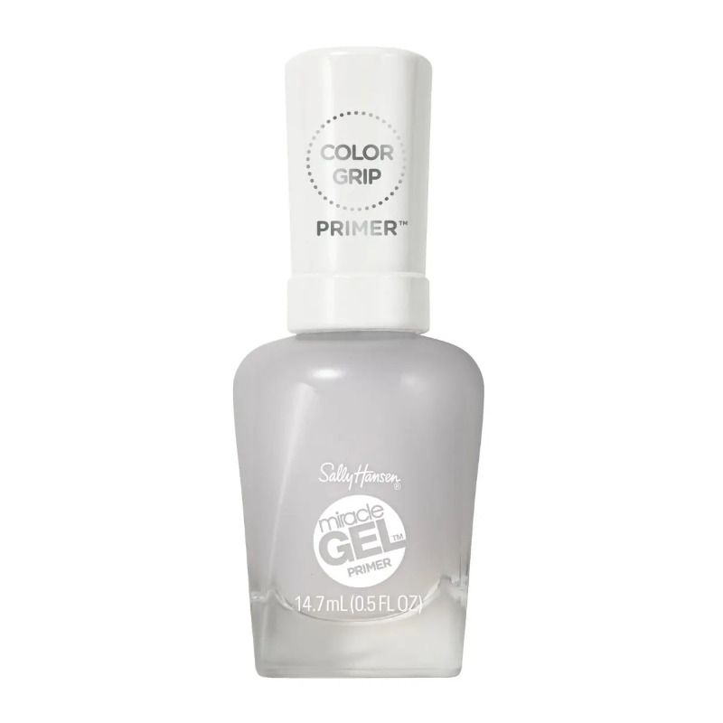Sally Hansen Primer Unghie Miracle Gel 14,7ml 109 Color Grip-1