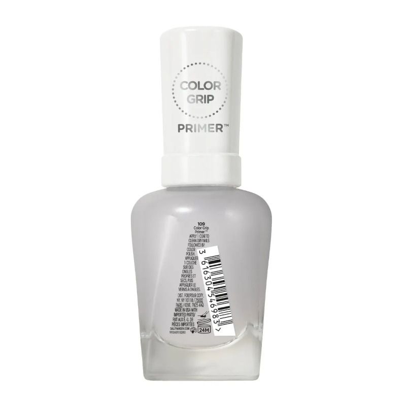 Sally Hansen Primer Unghie Miracle Gel 14,7ml 109 Color Grip-2