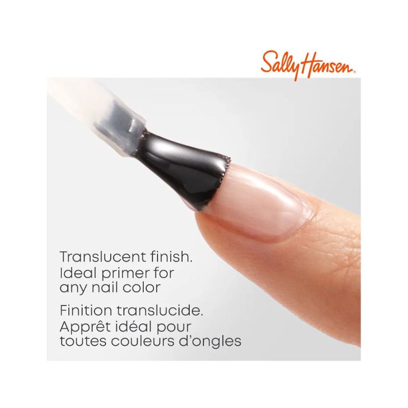 Sally Hansen Primer Unghie Miracle Gel 14,7ml 109 Color Grip-8
